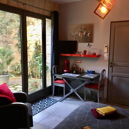 Chambre Sur Jardin Secret - Avignon Centre - Climatisee Екстериор снимка