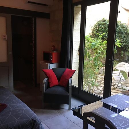 Chambre Sur Jardin Secret - Avignon Centre - Climatisee Екстериор снимка