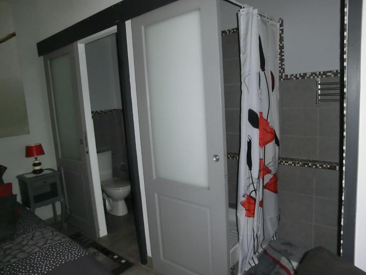 Chambre Sur Jardin Secret - Avignon Centre - Climatisee Екстериор снимка