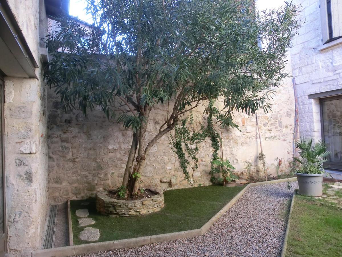 Chambre Sur Jardin Secret - Avignon Centre - Climatisee Екстериор снимка