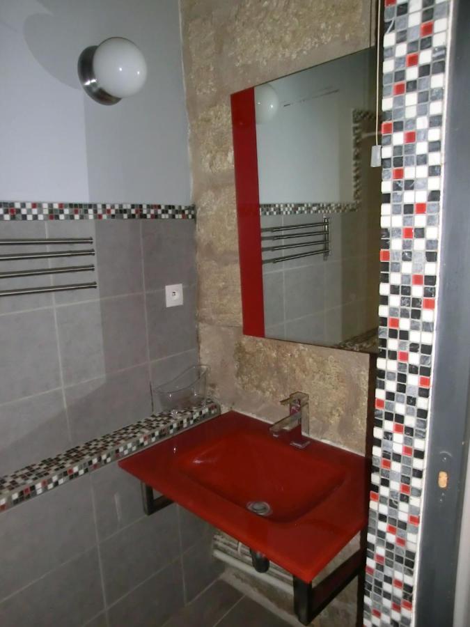 Chambre Sur Jardin Secret - Avignon Centre - Climatisee Екстериор снимка