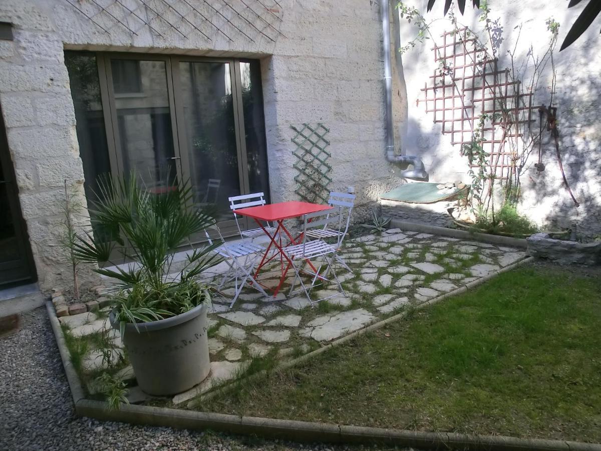 Chambre Sur Jardin Secret - Avignon Centre - Climatisee Екстериор снимка