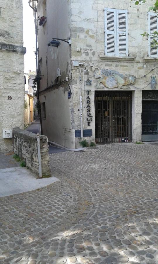 Chambre Sur Jardin Secret - Avignon Centre - Climatisee Екстериор снимка
