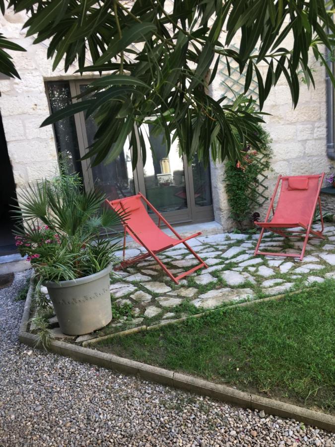 Chambre Sur Jardin Secret - Avignon Centre - Climatisee Екстериор снимка