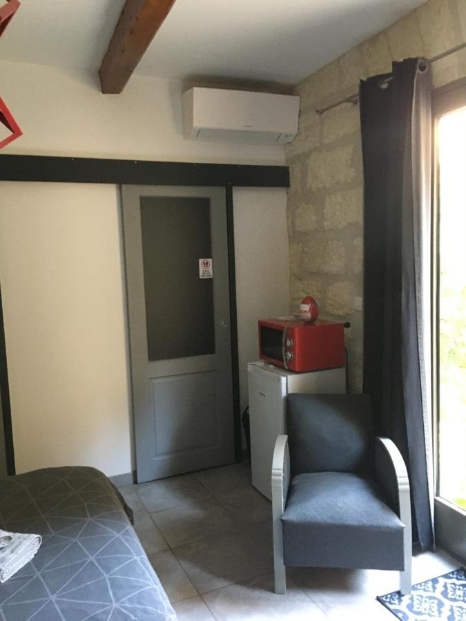 Chambre Sur Jardin Secret - Avignon Centre - Climatisee Екстериор снимка