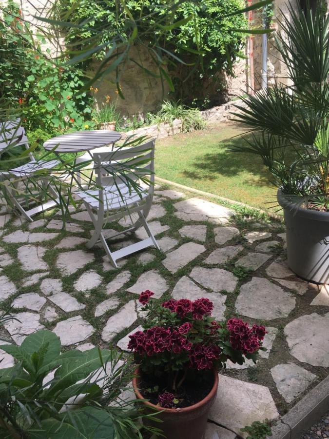 Chambre Sur Jardin Secret - Avignon Centre - Climatisee Екстериор снимка